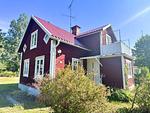 Stuga Annika – Ferienhaus für fünf Personen in Småland - Stuga Annika - Top-Hundeurlaub