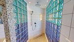 Badezimmer - Meerblick 6b - Top-Hundeurlaub