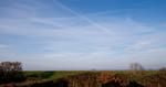 Landschaft - Haus Nr. 06, Ferienhaus Deichgraf - Top-Hundeurlaub