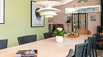 Indoor - Ferienhaus für 8 Personen (85 m²) in Juelsminde - Top-Hundeurlaub