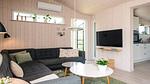 Indoor - Ferienhaus für 8 Personen (85 m²) in Juelsminde - Top-Hundeurlaub
