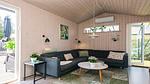 Indoor - Ferienhaus für 8 Personen (85 m²) in Juelsminde - Top-Hundeurlaub