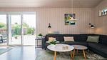 Indoor - Ferienhaus für 8 Personen (85 m²) in Juelsminde - Top-Hundeurlaub