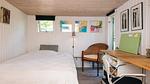 Indoor - Ferienhaus für 8 Personen (85 m²) in Juelsminde - Top-Hundeurlaub