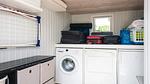 Indoor - Ferienhaus für 8 Personen (85 m²) in Juelsminde - Top-Hundeurlaub