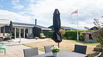 View - Ferienhaus für 8 Personen (85 m²) in Juelsminde - Top-Hundeurlaub