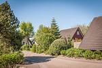 Landschaft - Ferienhaus "Watt´n Blau 14" Mellumplate 14 - Top-Hundeurlaub