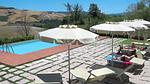 image/jpeg - Ferienwohnung für 5 Personen (55 m²) in Volterra - Top-Hundeurlaub