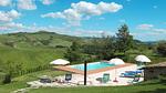 image/jpeg - Ferienwohnung für 5 Personen (55 m²) in Volterra - Top-Hundeurlaub