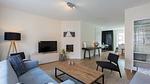 LivingRoom - Ferienwohnung für 7 Personen (170 m²) in Koudekerke - Top-Hundeurlaub