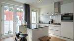 Kitchen - Ferienwohnung für 7 Personen (170 m²) in Koudekerke - Top-Hundeurlaub