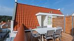 TerraceBalcony - Ferienwohnung für 7 Personen (170 m²) in Koudekerke - Top-Hundeurlaub
