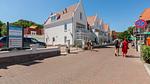 ExteriorSummer - Ferienwohnung für 7 Personen (170 m²) in Koudekerke - Top-Hundeurlaub