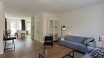 LivingRoom - Ferienwohnung für 7 Personen (170 m²) in Koudekerke - Top-Hundeurlaub