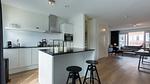 Kitchen - Ferienwohnung für 7 Personen (170 m²) in Koudekerke - Top-Hundeurlaub