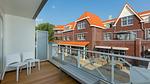 TerraceBalcony - Ferienwohnung für 7 Personen (170 m²) in Koudekerke - Top-Hundeurlaub
