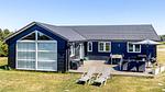 image/jpeg - Ferienhaus für 8 Personen (132 m²) in Væggerløse - Top-Hundeurlaub