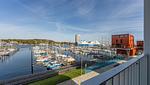 Meerblick - Wohnung 24 - Wasserblick - Top-Hundeurlaub