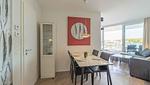 Essbereich - Wohnung 24 - Wasserblick - Top-Hundeurlaub