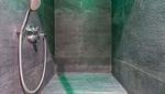 Dampfbad - Wohnung 24 - Wasserblick - Top-Hundeurlaub