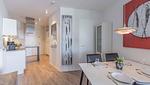 Essbereich - Wohnung 16 - Promenadendeck - Top-Hundeurlaub
