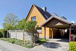 Wackerballig 25 - Top-Hundeurlaub