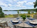 Meerblick - Haus Blankavik - Top-Hundeurlaub
