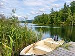 Sport / Aktivitäten - Haus Blankavik - Top-Hundeurlaub