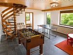 AL1_HarzHaus Bellmount_Spielzimmer - HarzHaus Bellmount - Top-Hundeurlaub