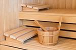 AL1_HarzHaus Bellmount_Sauna - HarzHaus Bellmount - Top-Hundeurlaub