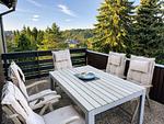 AL1_HarzHaus Bellmount_Balkon - HarzHaus Bellmount - Top-Hundeurlaub