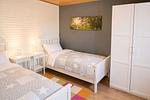 AL1_HarzHaus Bellmount_Schlafzimmer 02 - HarzHaus Bellmount - Top-Hundeurlaub