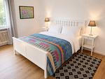 AL1_HarzHaus Bellmount_Schlafzimmer 03 - HarzHaus Bellmount - Top-Hundeurlaub
