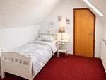AL1_HarzHaus Bellmount_Schlafzimmer 04a - HarzHaus Bellmount - Top-Hundeurlaub