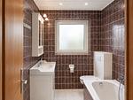 AL1_HarzHaus Bellmount_Badezimmer 01 - HarzHaus Bellmount - Top-Hundeurlaub