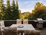 AL1_HarzHaus Bellmount_Terrasse mit Grill - HarzHaus Bellmount - Top-Hundeurlaub