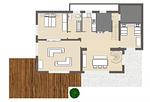 AL1_HarzHaus Bellmount_1. Untergeschoss - HarzHaus Bellmount - Top-Hundeurlaub