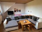 AL1_HarzHaus Bellmount_Schlafzimmer 05 - HarzHaus Bellmount - Top-Hundeurlaub