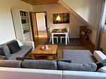 AL1_HarzHaus Bellmount_Schlafzimmer 05a - HarzHaus Bellmount - Top-Hundeurlaub