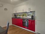 Skipper Apartment 634 - Top-Hundeurlaub