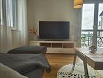 Skipper Apartment 634 - Top-Hundeurlaub