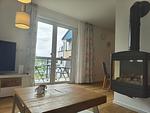 Skipper Apartment 634 - Top-Hundeurlaub