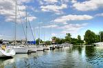 Skipper Apartment 634 - Top-Hundeurlaub