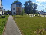 Skipper Apartment 634 - Top-Hundeurlaub