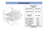 Tiefgaragenplatz - Seehof 102 - Top-Hundeurlaub