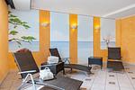 Wellness und Saunabereich - Seehof 102 - Top-Hundeurlaub
