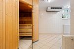 Wellness und Saunabereich - Seehof 102 - Top-Hundeurlaub