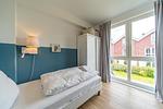 NordseeResort Friesland 30 - Top-Hundeurlaub