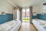 NordseeResort Friesland 30 - Top-Hundeurlaub