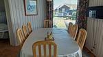 Indoor - Ferienhaus für 8 Personen (74 m²) in Hejls - Top-Hundeurlaub